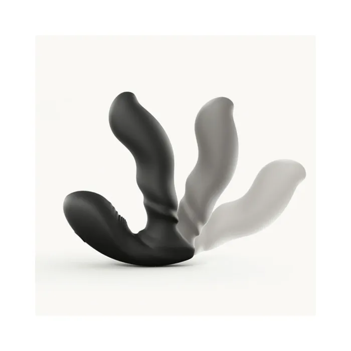 Love To Love Player One Black Fairvillacom Vibrators