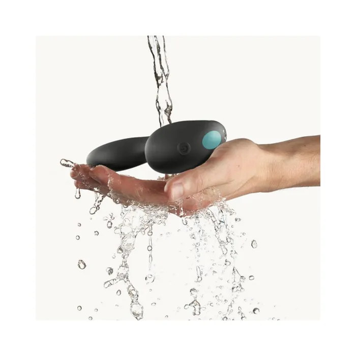 Love To Love Player One Black Fairvillacom Vibrators