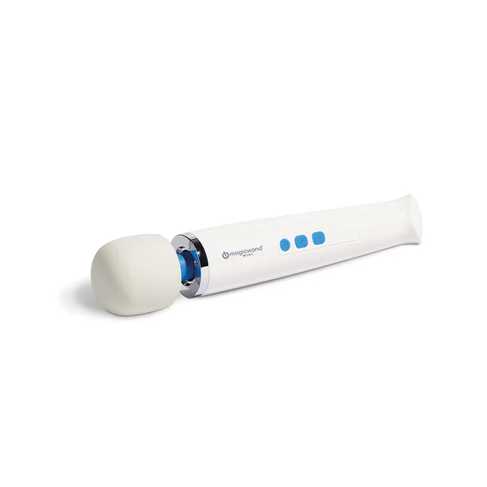 Magic Wand Mini Vibratex Vibrators
