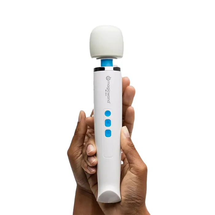 Magic Wand Mini Vibratex Vibrators Magic Wand Mini Vibratex Vibrators