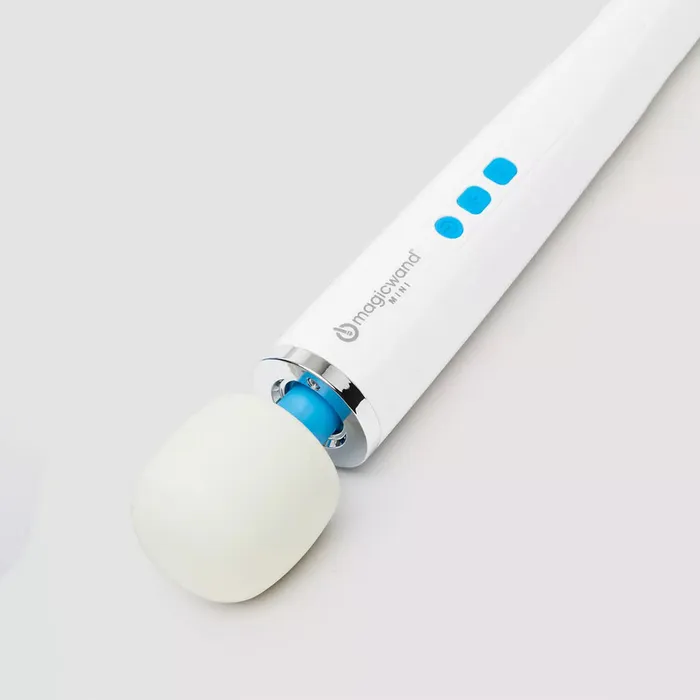 Magic Wand Mini Vibratex Vibrators Magic Wand Mini Vibratex Vibrators