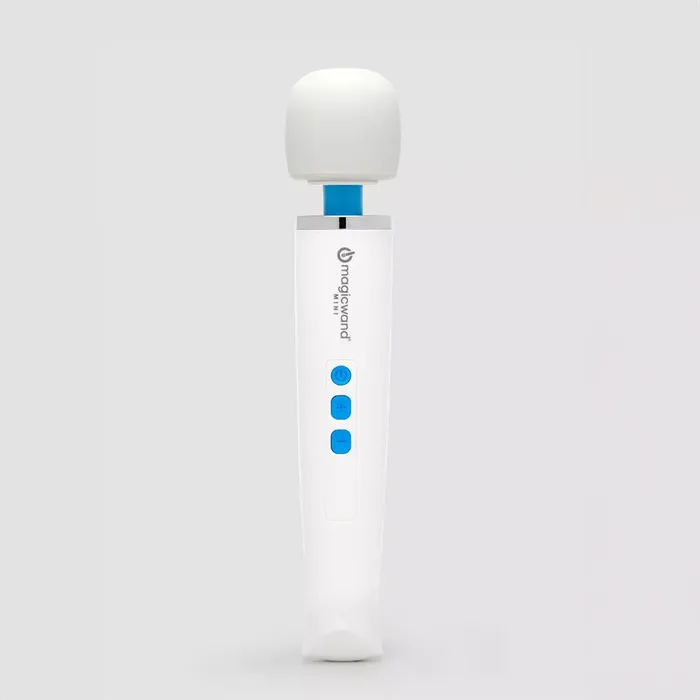 Magic Wand Mini Vibratex Vibrators Magic Wand Mini Vibratex Vibrators