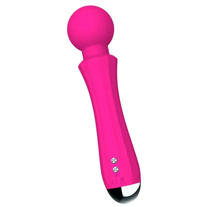 Magic Wand Vibrator Silicone Seduction Vibrators