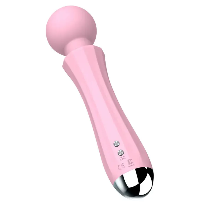 Magic Wand Vibrator Silicone Seduction Vibrators Magic Wand Vibrator Silicone Seduction Vibrators