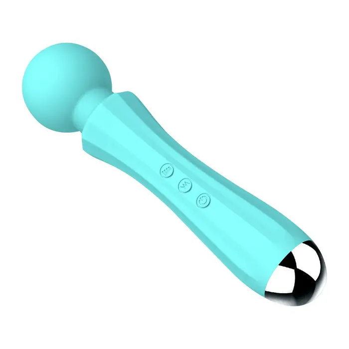 Magic Wand Vibrator Silicone Seduction Vibrators Magic Wand Vibrator Silicone Seduction Vibrators