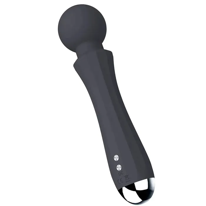 Magic Wand Vibrator Silicone Seduction Vibrators Magic Wand Vibrator Silicone Seduction Vibrators