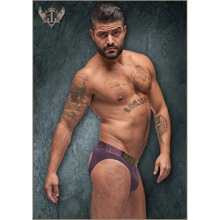 Male Sex Toys AvantGarde Enhancer Moonshine Eggplant LXl Fairvillacom