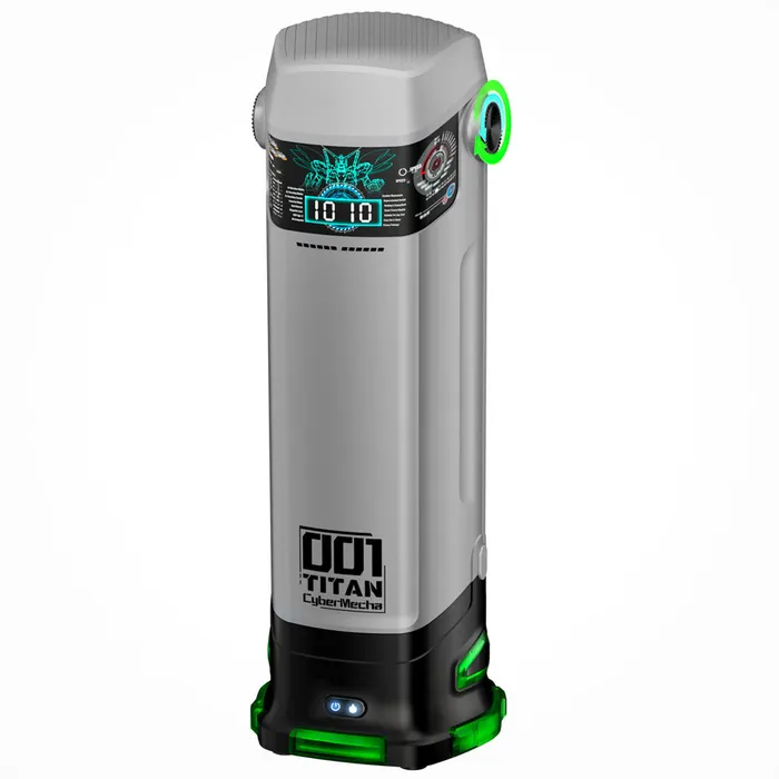 Male Sex Toys CyberSkin BTitan Grey USB Rechargeable Thrusting Vibrating Auto Masturbator with Heater ShhhWndsr Male Sex Toys CyberSkin BTitan Grey USB Rechargeable Thrusting Vibrating Auto Masturbator with Heater ShhhWndsr