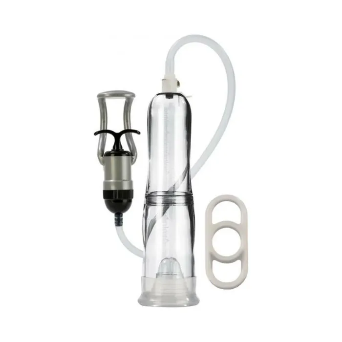 Male Sex Toys Enhance Travel Pump System Fairvillacom