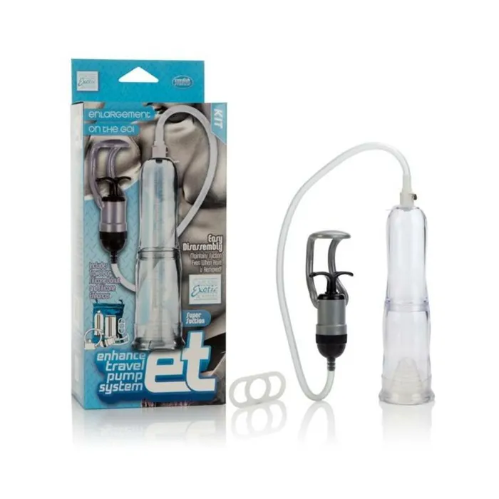 Male Sex Toys Enhance Travel Pump System Fairvillacom