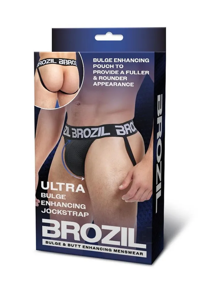 Male Sex Toys Fairvillacom Brozil Mesh Jocks Lxl Blk