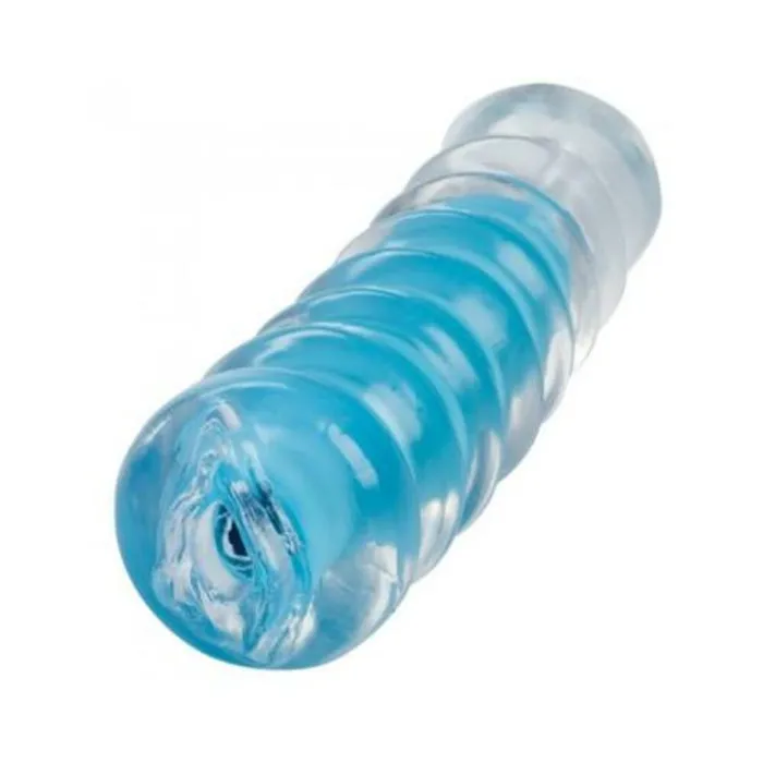Male Sex Toys Fairvillacom Campus Hottie Masturbator Blue