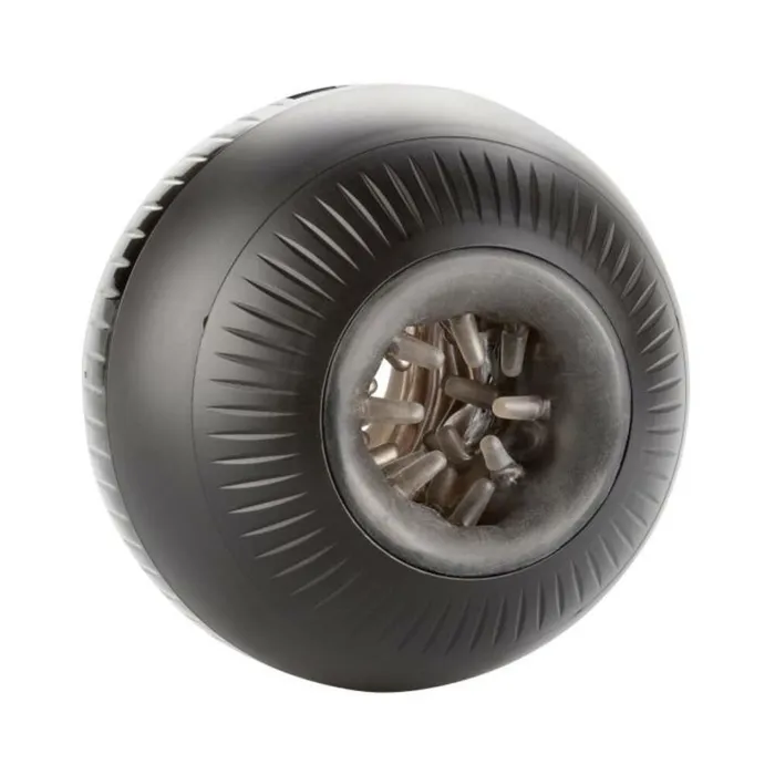 Male Sex Toys Fairvillacom Optimum Power Masturball Black Stroker