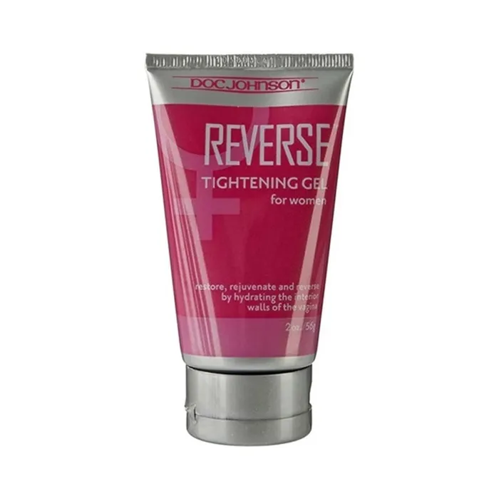 Male Sex Toys Fairvillacom Reverse Vaginal Tightening Cream 2oz Bulk