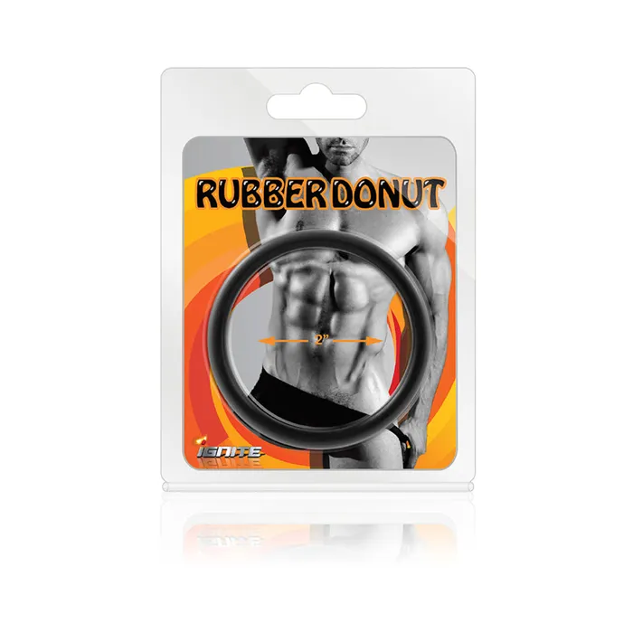 Male Sex Toys Fairvillacom Si Rubber Ring 20in