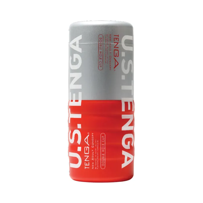 Male Sex Toys Fairvillacom Tenga Double Hole Cup Ultra Size