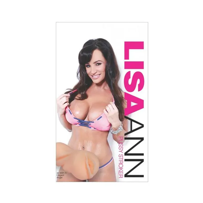 Male Sex Toys Lisa Ann Pussy Stroker W Movie Download Fairvillacom