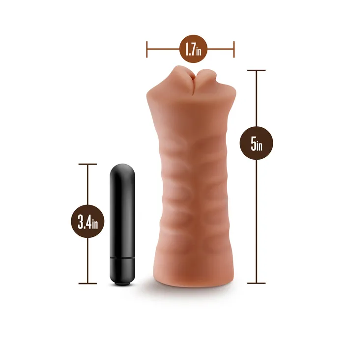 Male Sex Toys M For Men Isabella Mocha Tan Mouth Stroker Fairvillacom Male Sex Toys M For Men Isabella Mocha Tan Mouth Stroker Fairvillacom
