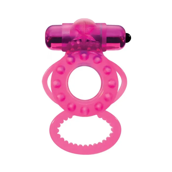 Male Sex Toys Magna Man Magnetic Ring Magenta Fairvillacom