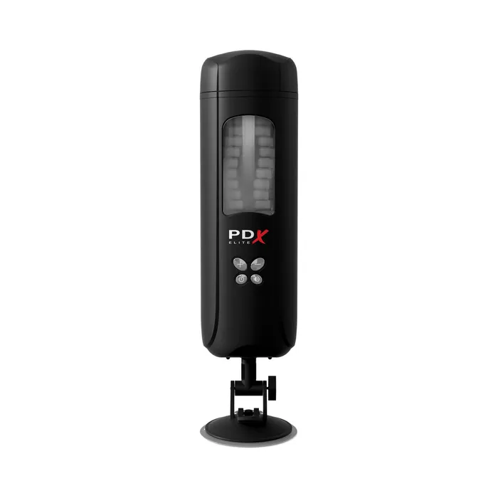 Male Sex Toys PDX Elite Ultimate Milker Stroker Fairvillacom