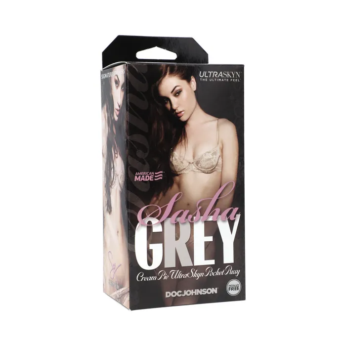 Male Sex Toys Sasha Grey Ultraskyn Cream Pie Pocket Pssy Fairvillacom