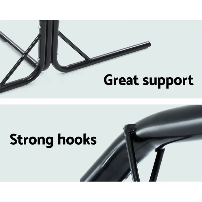 Male Sex Toys ShhhSof Steel Frame H Duty 200kg cap for sex swings or slave cage