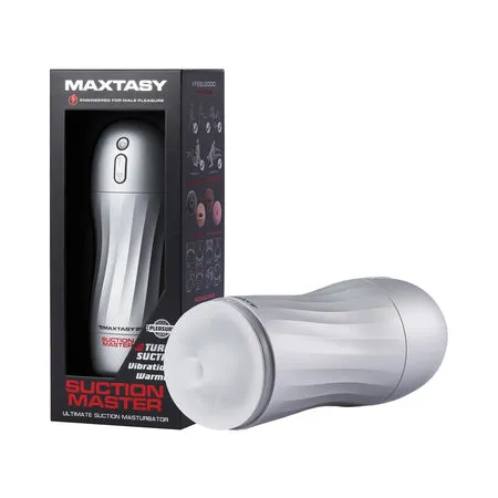 Maxtasy Suction Master Standard With Remote Clear Plus Fairvillacom Female Sex Toys Maxtasy Suction Master Standard With Remote Clear Plus Fairvillacom Female Sex Toys