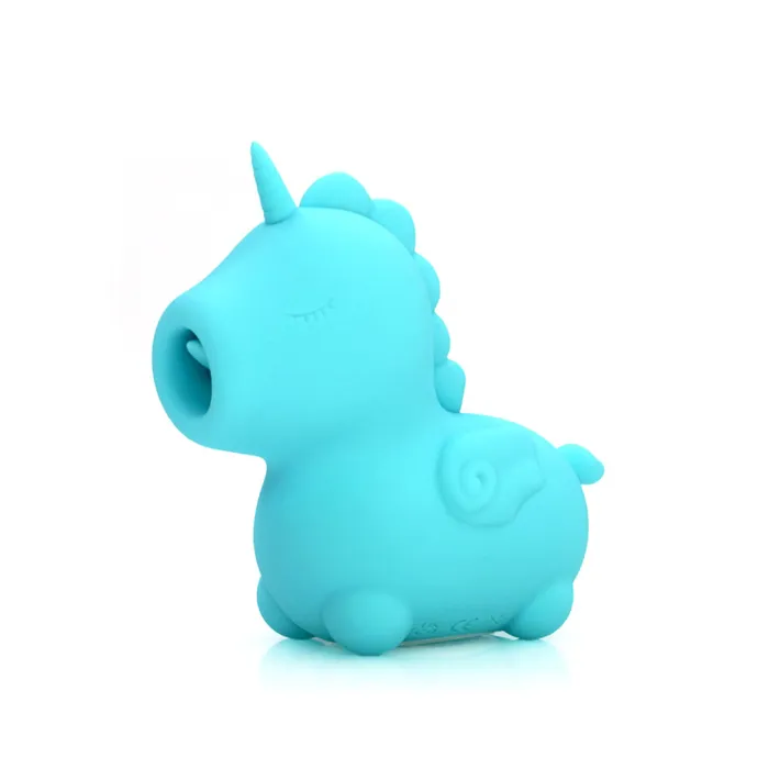 My Little Unicorn Entrenue Vibrators