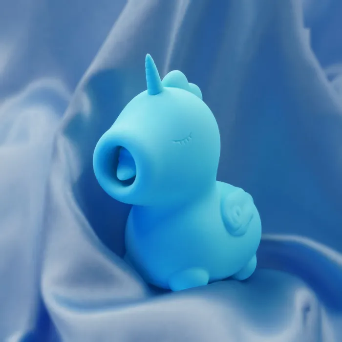 My Little Unicorn Entrenue Vibrators