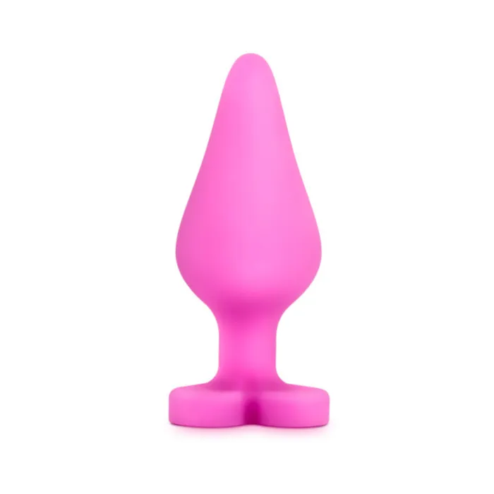 Naughty Candyheart Pink Fairvillacom Vibrators