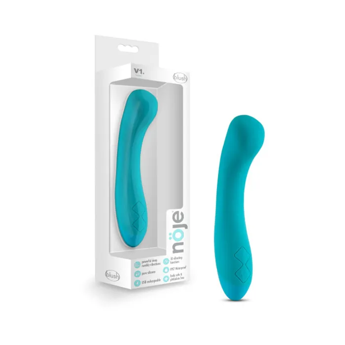 Noji V1 Juniper Fairvillacom Vibrators