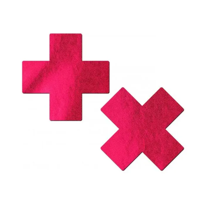 Pastease Love Liquid Plus X Red Pasties Fairvillacom Vibrators