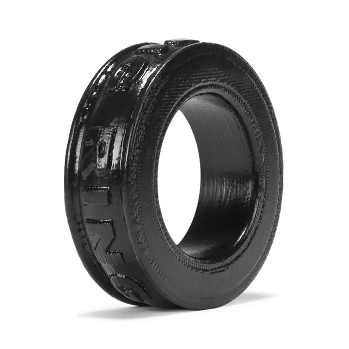 PigRing Comfort Cockring Black Fairvillacom Anal