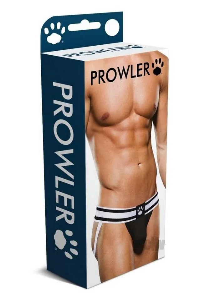Prowler Blackwhite Jock Lg Fairvillacom Anal