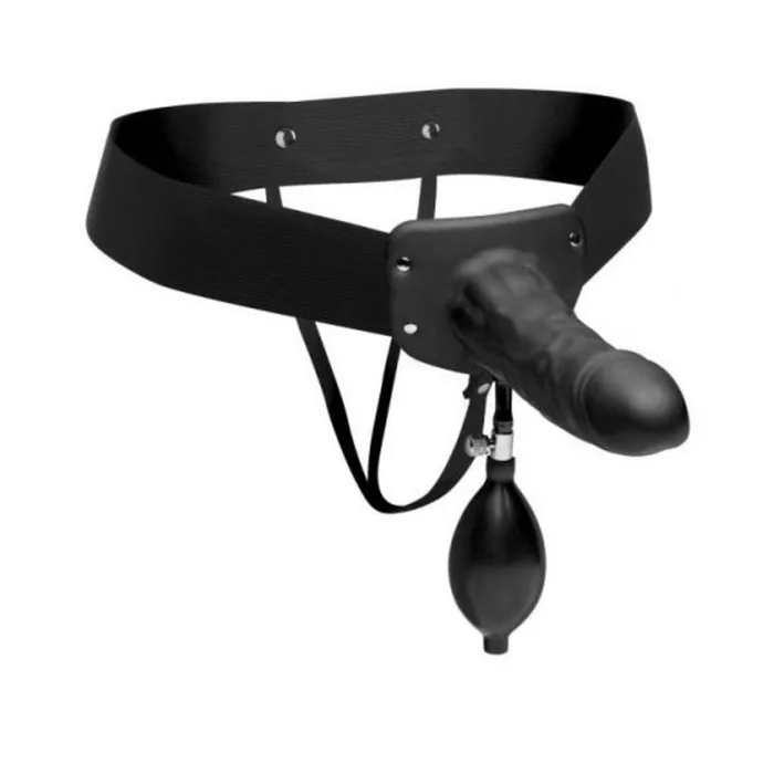 Pumper Inflatable Hollow Strap On Black Fairvillacom Female Sex Toys Pumper Inflatable Hollow Strap On Black Fairvillacom Female Sex Toys