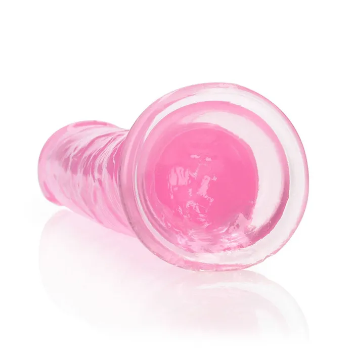 REALROCK Straight Dildo 25 cm 10 Dong PINK ShhhWndsr Dildos REALROCK Straight Dildo 25 cm 10 Dong PINK ShhhWndsr Dildos