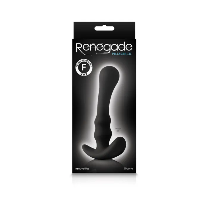 Renegade Pillager Iii Black Fairvillacom Anal