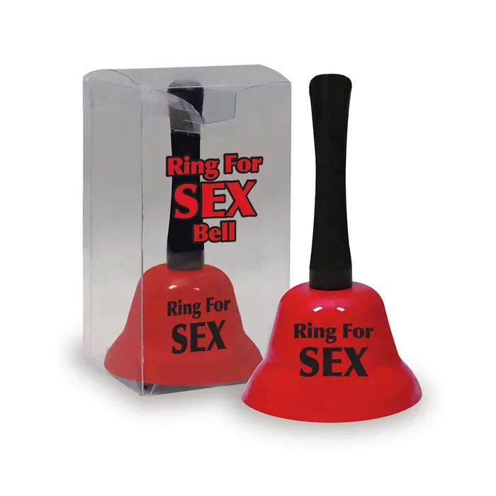 Ring For Sex Bell ShhhWndsr Couples