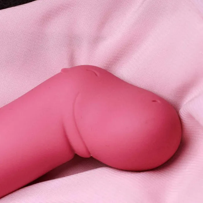 Satisfyer Satisfyer Vibes Petting Hippo Vibrators
