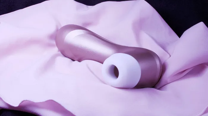 Satisfyer Vibrators Satisfyer Pro 2 Next Generation