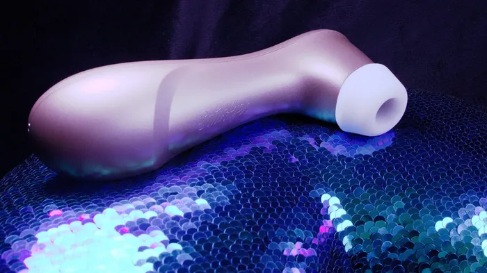 Satisfyer Vibrators Satisfyer Pro 2 Next Generation