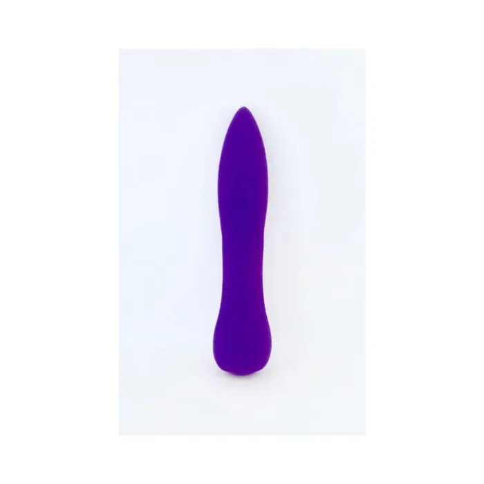 Sensuelle Bobbii Xlr8 Turbo Flexi Vibe Fairvillacom Vibrators