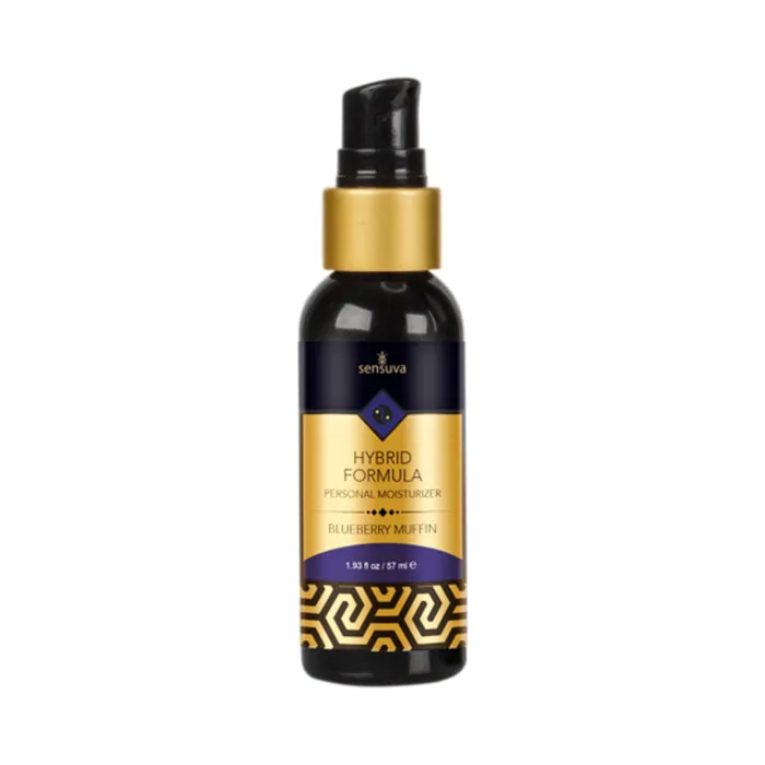 Sensuva Hybrid Personal Moisturizer Blueberry Muffin 2 Fl Oz Bottle Fairvillacom Vibrators Sensuva Hybrid Personal Moisturizer Blueberry Muffin 2 Fl Oz Bottle Fairvillacom Vibrators