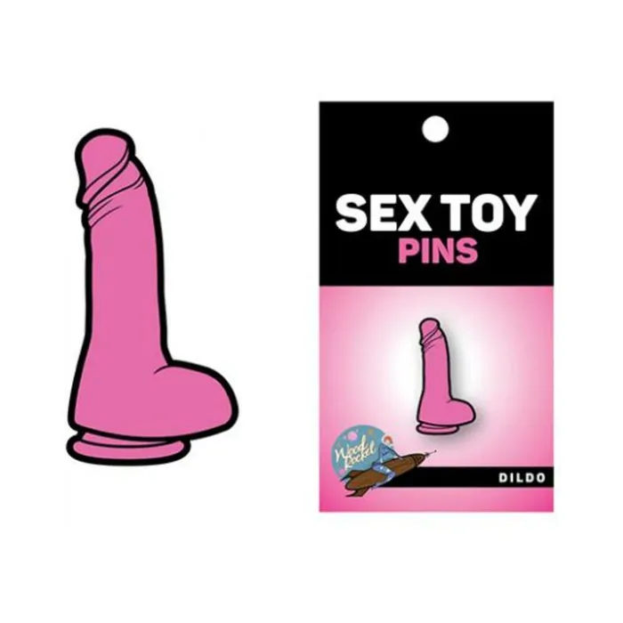 Sex Toy Pin Pink Dildo Fairvillacom Dildos