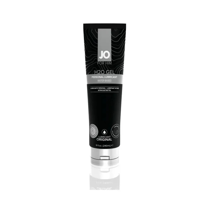 Sexual Health Wellbeing Jo H2o Gel Original Lubricant waterbased 8 Fl Oz 240 Ml Fairvillacom Sexual Health Wellbeing Jo H2o Gel Original Lubricant waterbased 8 Fl Oz 240 Ml Fairvillacom