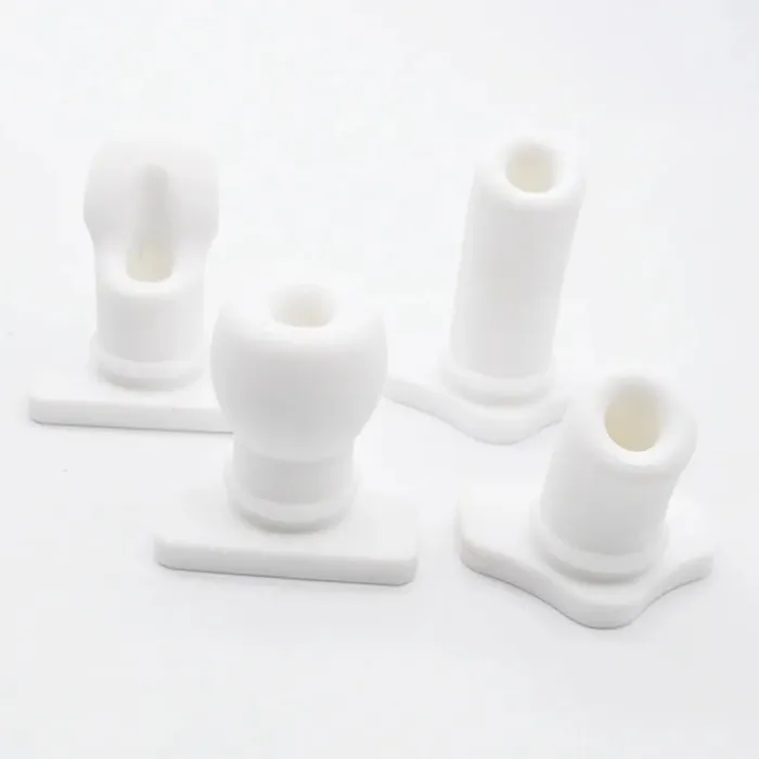 ShhhAE Piss Trough Mouth Gag with changeable inserts Black or Red Anal