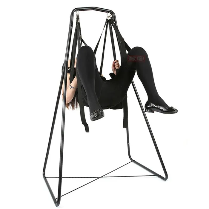 ShhhOb Couples Tall Sex Swing Queening Seat Pillow Package
