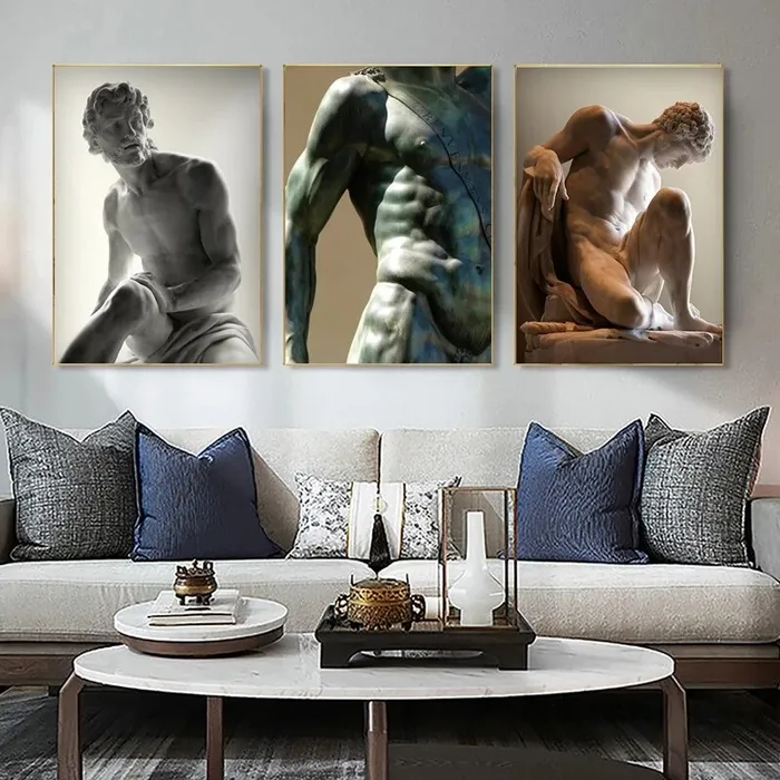 ShhhOb Female Sex Toys Stunning sculpture imagery on canvas 5 images in a generous range of sizes ShhhOb Female Sex Toys Stunning sculpture imagery on canvas 5 images in a generous range of sizes