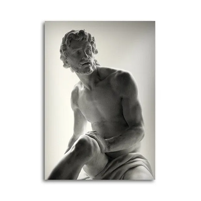 ShhhOb Female Sex Toys Stunning sculpture imagery on canvas 5 images in a generous range of sizes