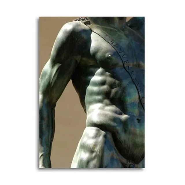 ShhhOb Female Sex Toys Stunning sculpture imagery on canvas 5 images in a generous range of sizes